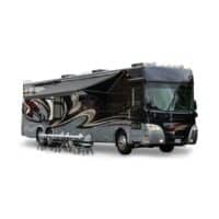 Land Yacht Talent Coach talent trailer RV Rental