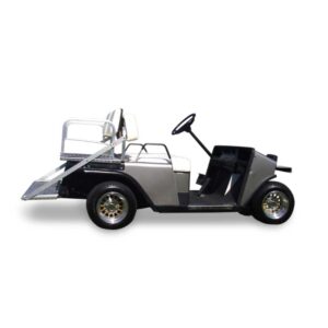 Golf Cart RV Trailer RV Rental