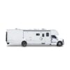 GigRig Too talent trailer RV Rental