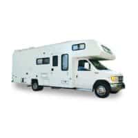 Little Rig Production RV Trailer Rental