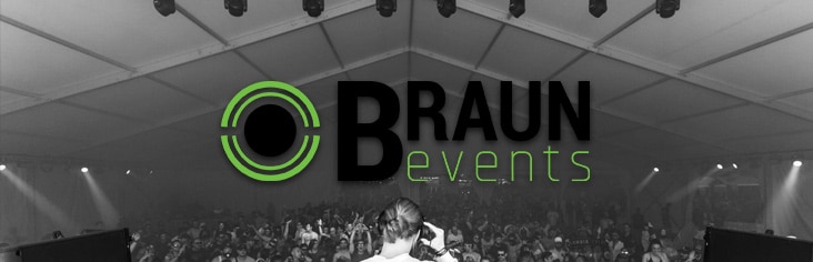 Braun Events Rental